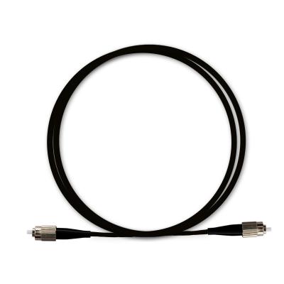 AR-coating SM Fiber Jumper Fiber Patchcord