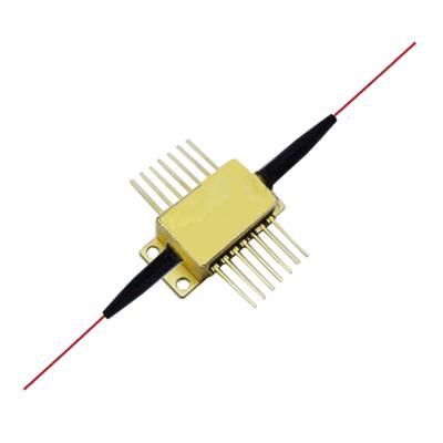 SM Semiconductor Optical Amplifier SOA