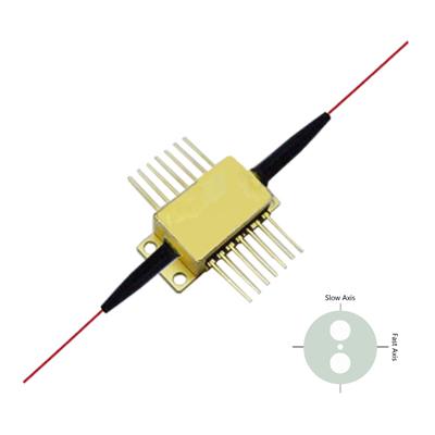 PM Semiconductor Optical Amplifier SOA