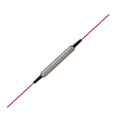 1580nm Polarization Insensitive Fiber Optical Isolator