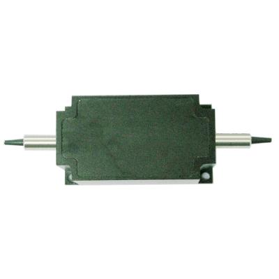 780±20nm Broadband Polarization Insensitive Optical Isolator TGG Based