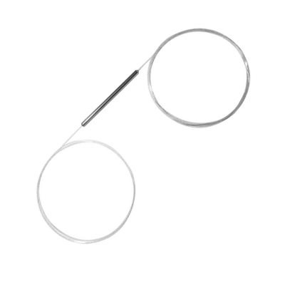 1550±100nm OCT 1x2 2x2 SM Fiber Fused Coupler