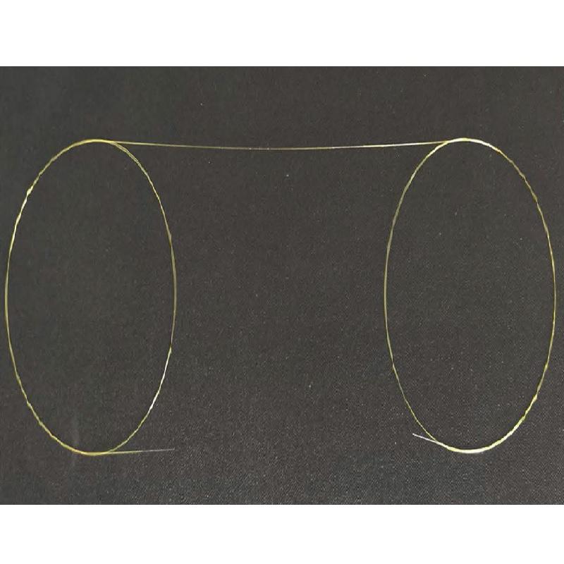 1510-1590nm SM Apodized Fiber Bragg Grating (FBG) String
