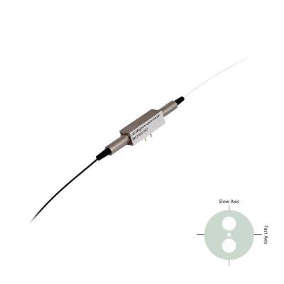 PM Magneto Optical Switch