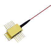 Butterfly Laser Diode