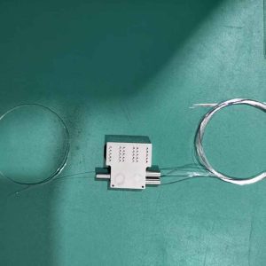 850nm 1x8 MM Mechanical Optical Switch