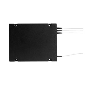 780nm 1xN 2xN PM Fiber Filter Coupler Module