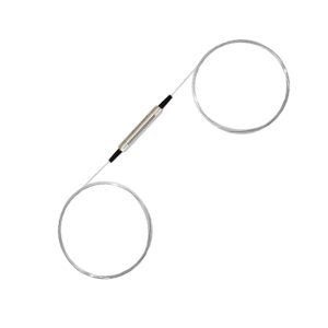 1560 1480nm High Power SM Isolator WDM Hybrid