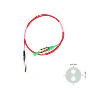 1310nm Faraday Rotator Mirror