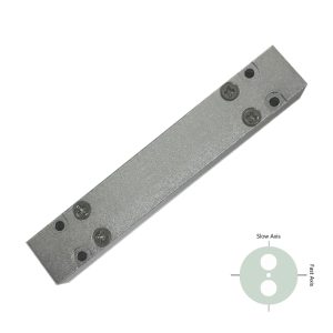 1560nm PM Cladding Power Stripper