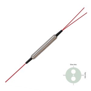 850nm Polarization Beam Combiner/Splitter