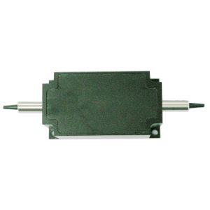 Polarization Insensitive Optical Isolator